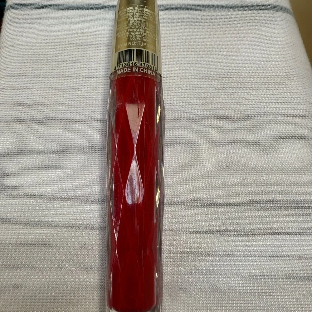 Amuse Lip Gloss